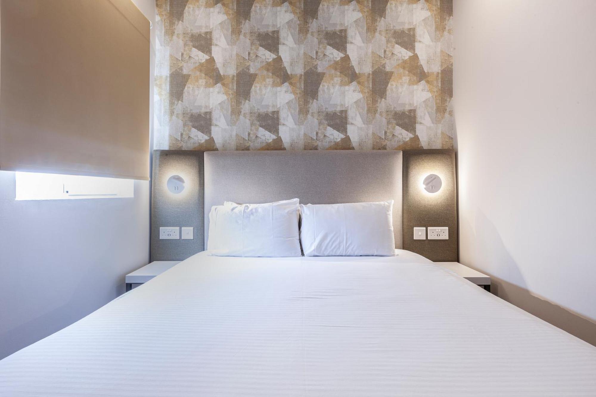 Appartamento con 2 Camere da Letto