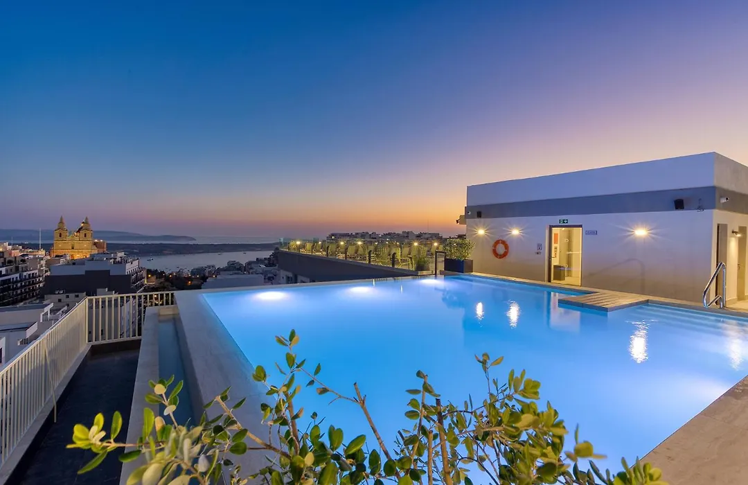 Solana Hotel&Spa-1