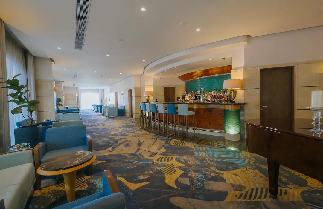 Maritim Antonine Hotel&Spa-1