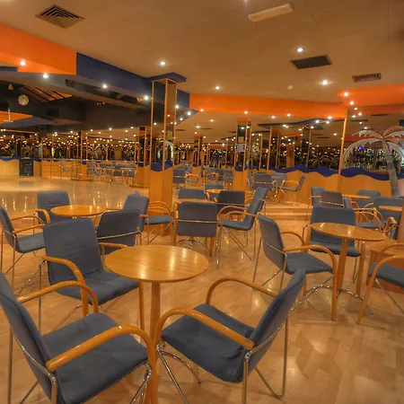 Mellieha Bay Hotel-2